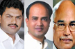 Karnataka bypolls: Cong wins Bellary, Chikkodi; BJP retains Shikaripura